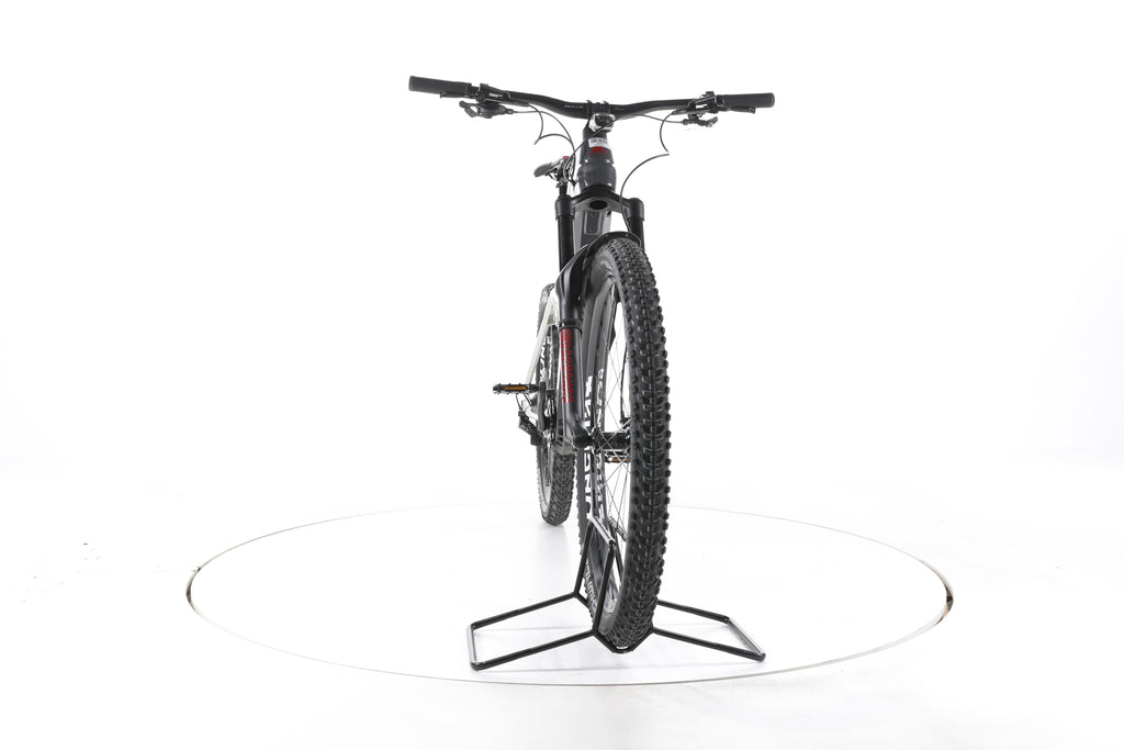 Bulls Sonic EVO AM 4 E-Bike Fully - Image 4
