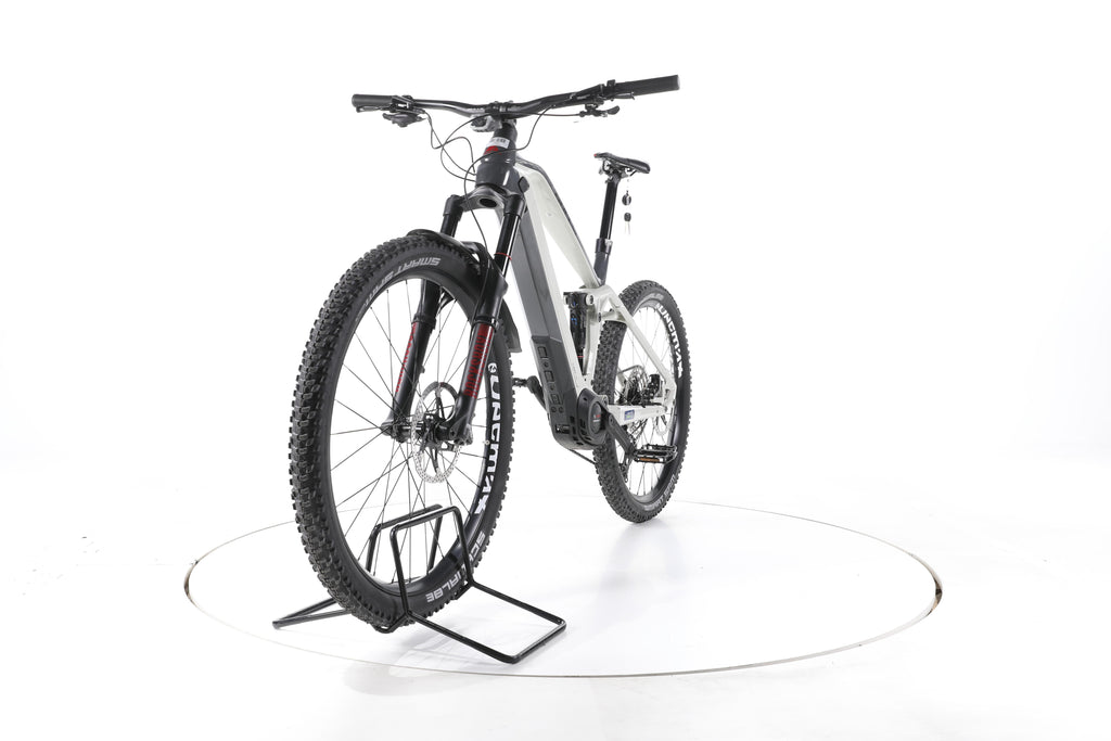Bulls Sonic EVO AM 4 E-Bike Fully - Image 5