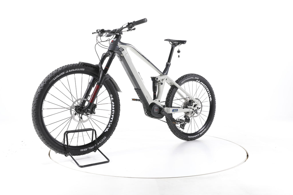 Bulls Sonic EVO AM 4 E-Bike Fully - Image 6