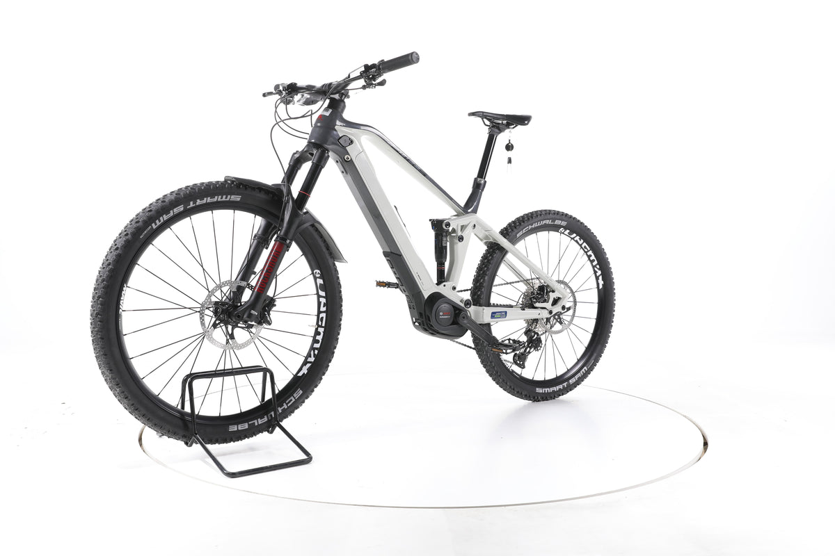 Bulls Sonic EVO AM 4 E-Bike Fully - Image 6