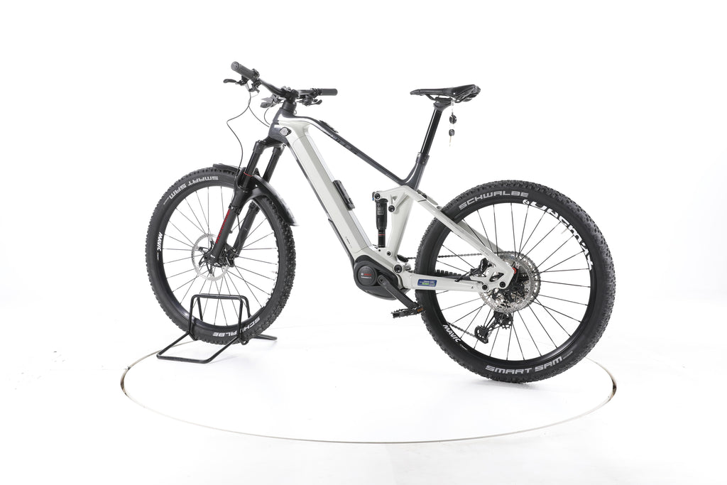Bulls Sonic EVO AM 4 E-Bike Fully - Image 8