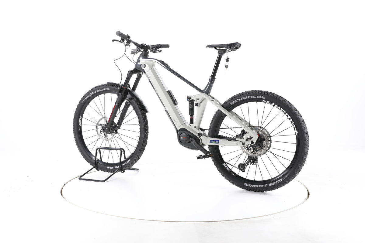 Bulls Sonic EVO AM 4 E-Bike Fully - Image 8