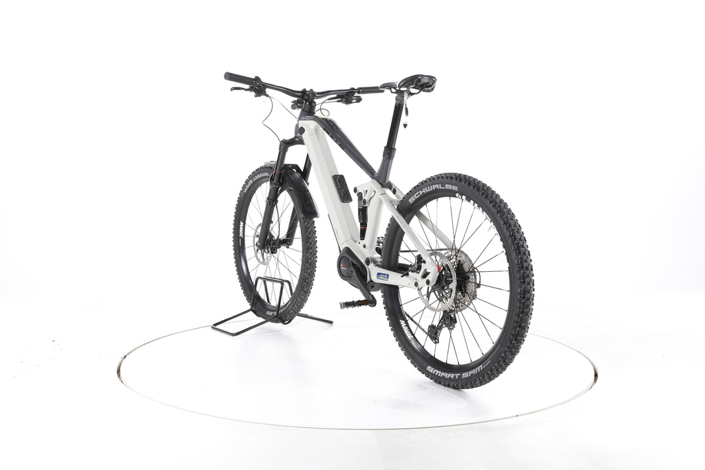 Bulls Sonic EVO AM 4 E-Bike Fully - Image 9