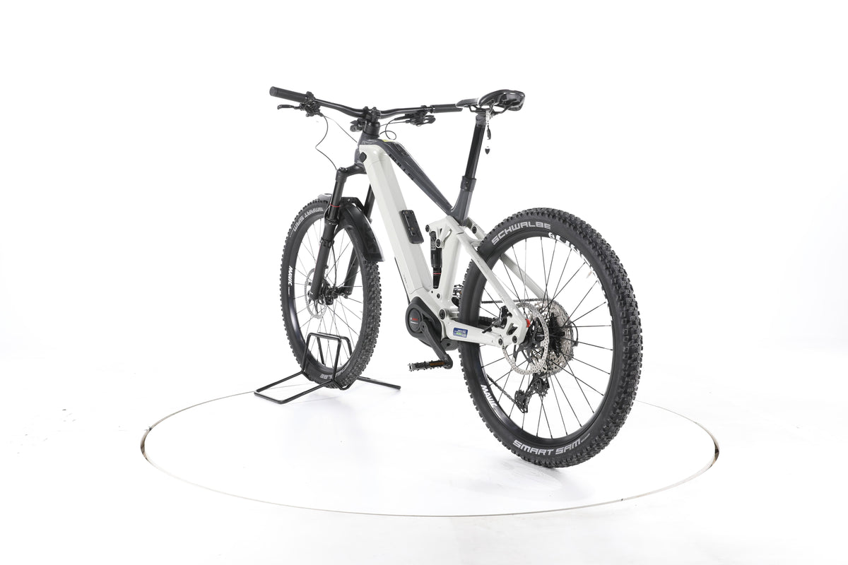 Bulls Sonic EVO AM 4 E-Bike Fully - Image 9