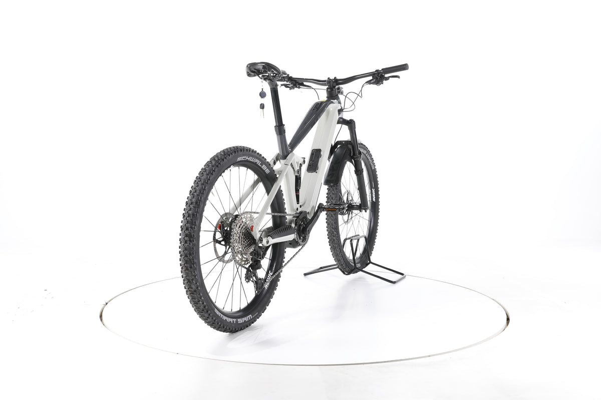 Bulls Sonic EVO AM 4 E-Bike Fully - Image 11