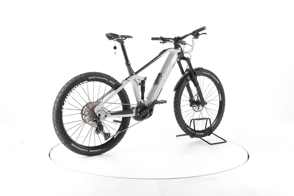 Bulls Sonic EVO AM 4 E-Bike Fully - Image 12