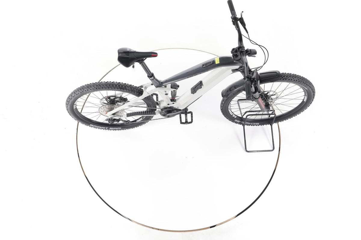 Bulls Sonic EVO AM 4 E-Bike Fully - Image 13