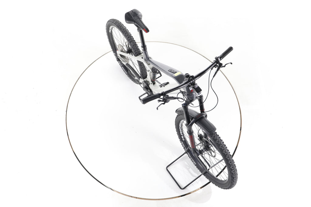 Bulls Sonic EVO AM 4 E-Bike Fully - Image 15