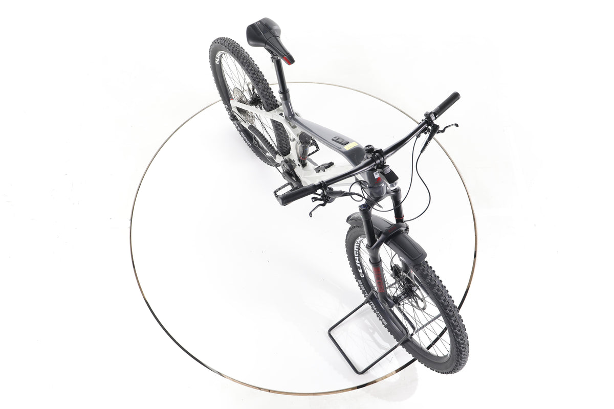 Bulls Sonic EVO AM 4 E-Bike Fully - Image 15