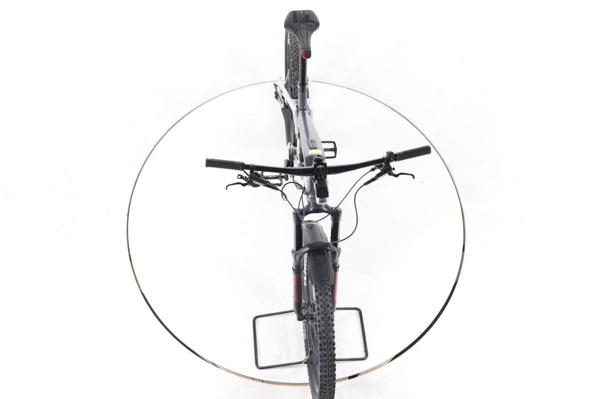 Bulls Sonic EVO AM 4 E-Bike Fully - Image 16