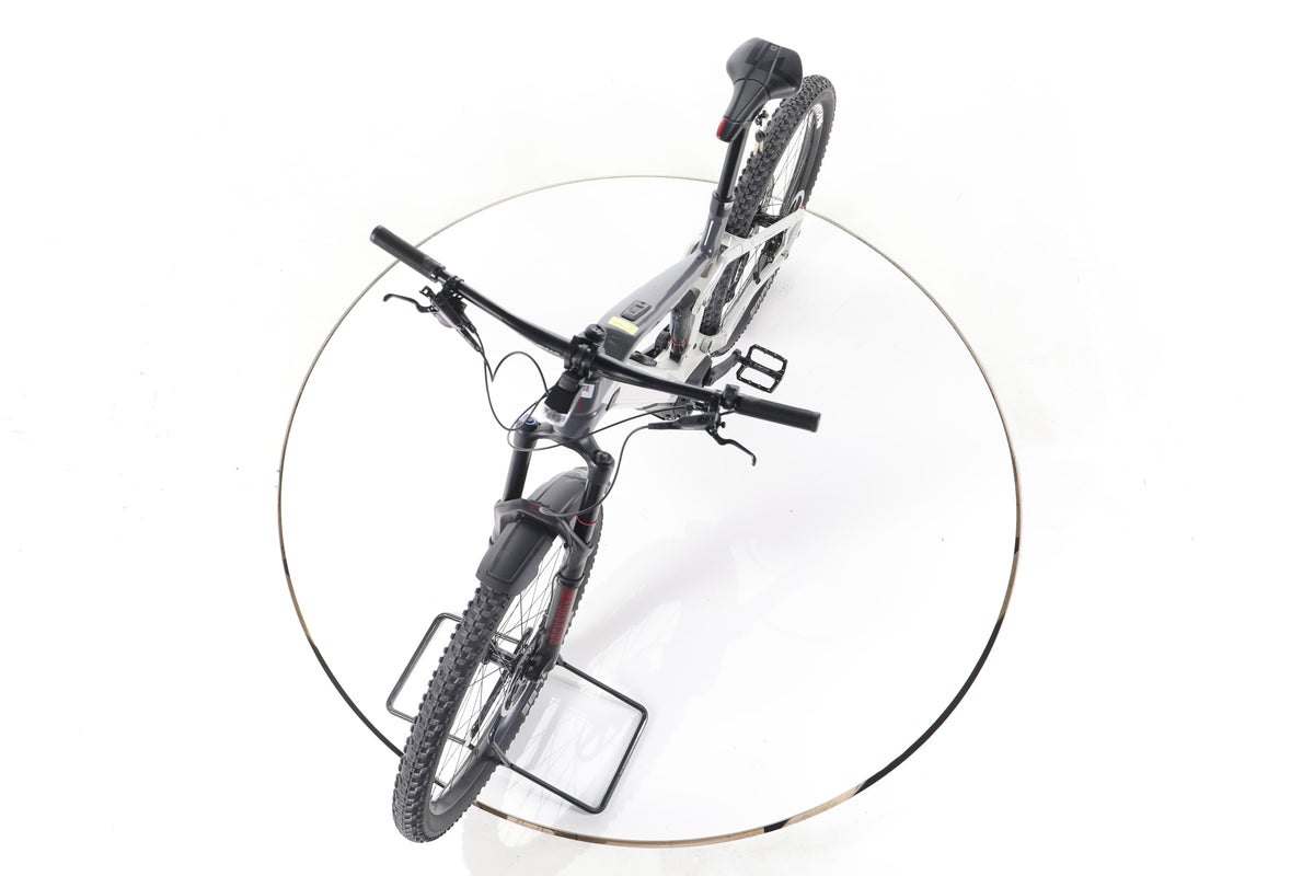 Bulls Sonic EVO AM 4 E-Bike Fully - Image 17