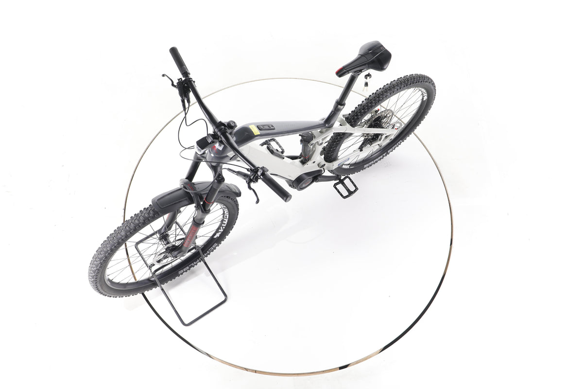 Bulls Sonic EVO AM 4 E-Bike Fully - Image 18