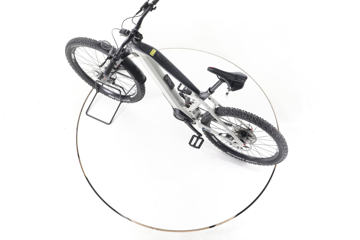 Bulls Sonic EVO AM 4 E-Bike Fully - Image 20