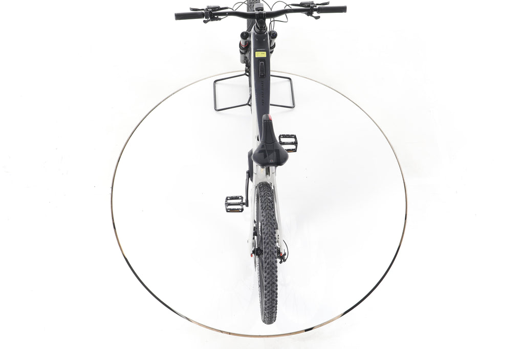 Bulls Sonic EVO AM 4 E-Bike Fully - Image 22