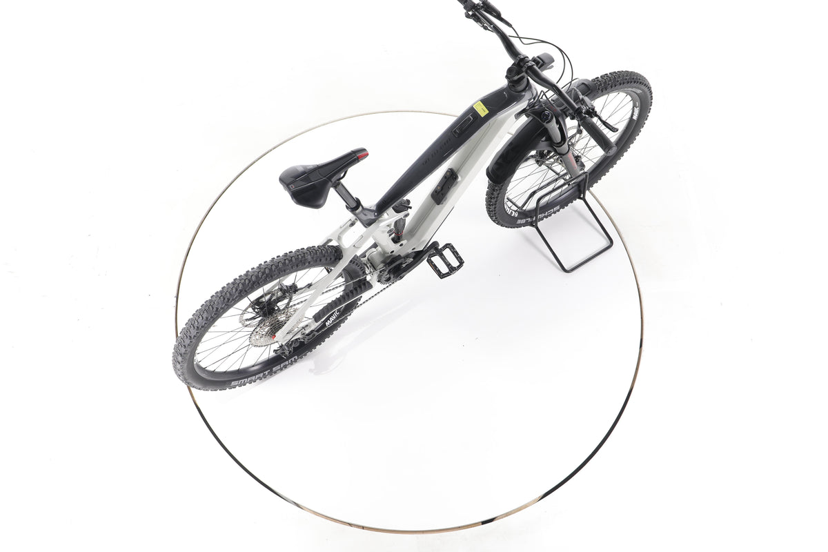 Bulls Sonic EVO AM 4 E-Bike Fully - Image 24
