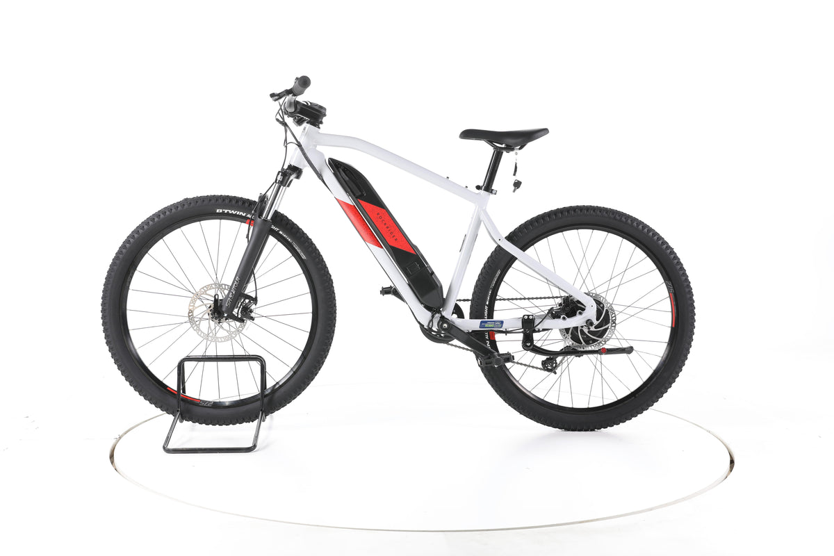 ROCKRIDER E-ST 100 E-Bike - Image 7