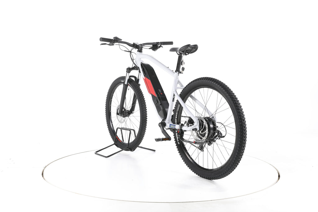 ROCKRIDER E-ST 100 E-Bike - Image 9