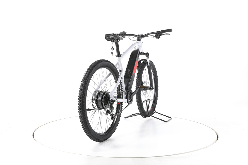 ROCKRIDER E-ST 100 E-Bike - Image 11