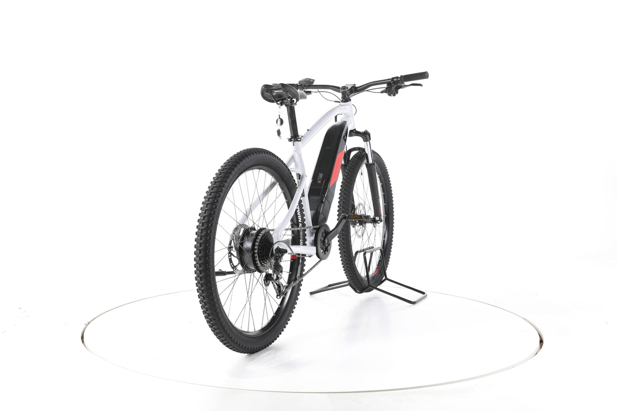 ROCKRIDER E-ST 100 E-Bike - Image 11