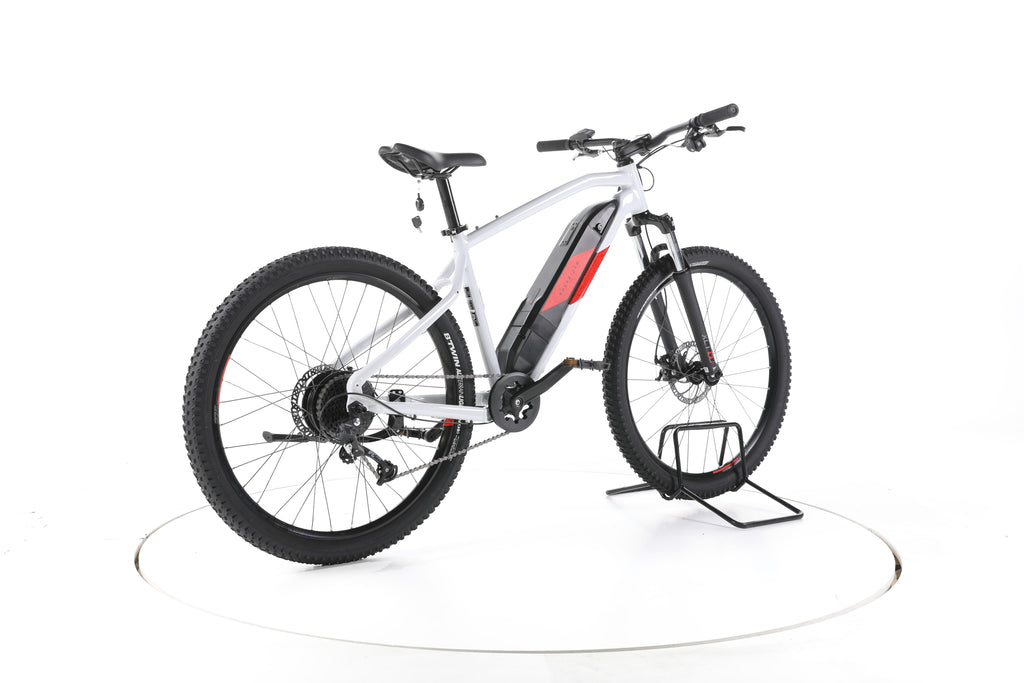 ROCKRIDER E-ST 100 E-Bike - Image 12
