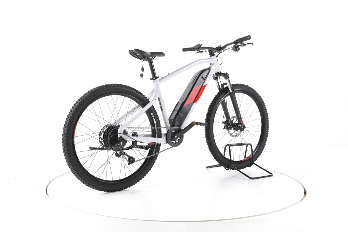 ROCKRIDER E-ST 100 E-Bike - Image 12
