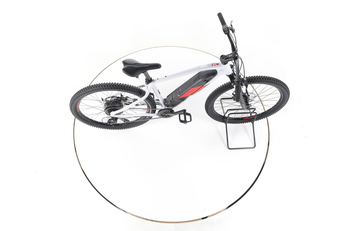 ROCKRIDER E-ST 100 E-Bike - Image 13