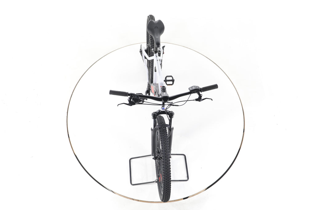 ROCKRIDER E-ST 100 E-Bike - Image 16