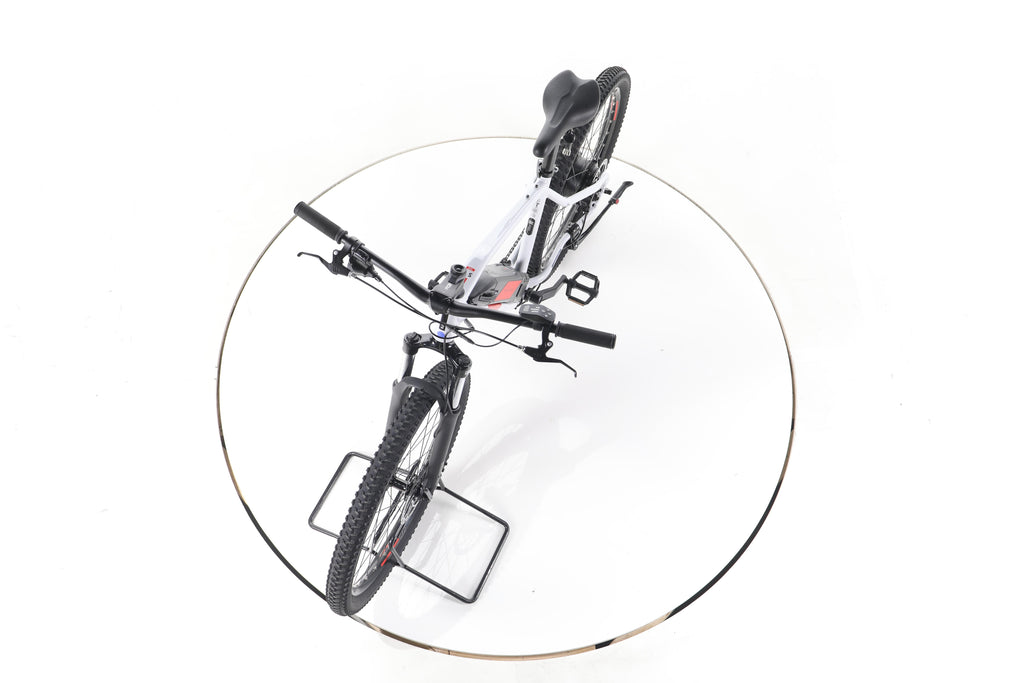 ROCKRIDER E-ST 100 E-Bike - Image 17
