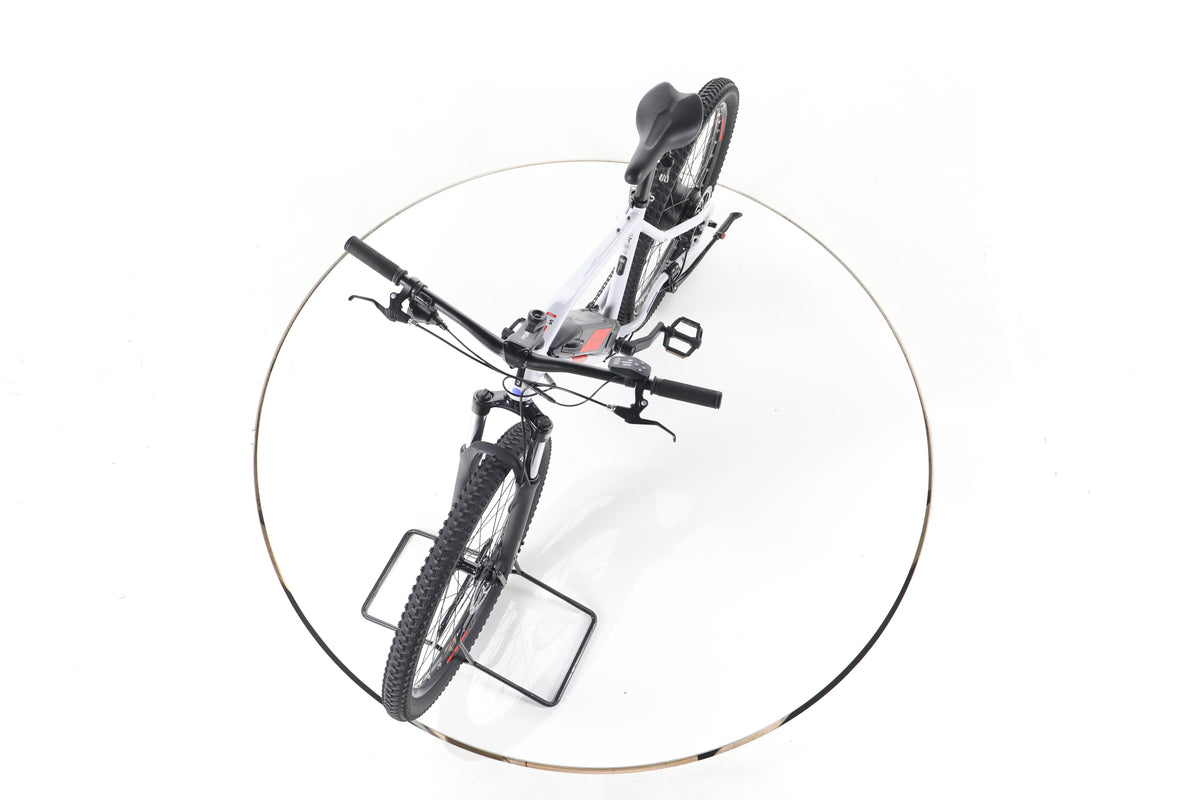 ROCKRIDER E-ST 100 E-Bike - Image 17