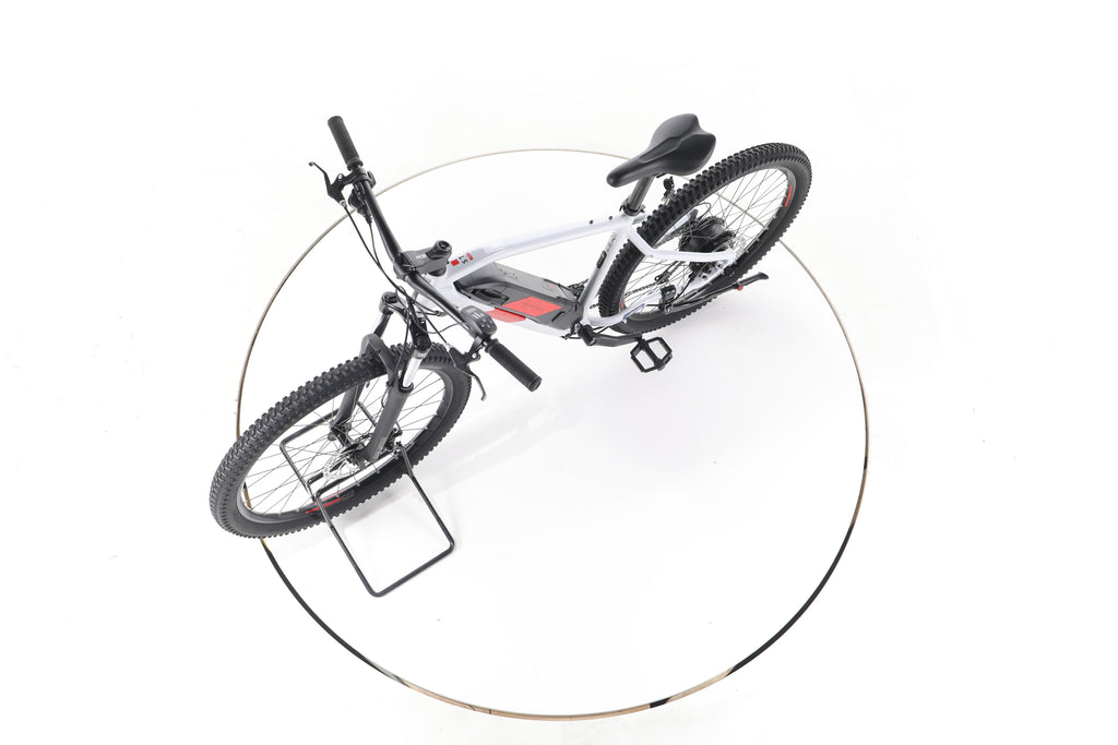 ROCKRIDER E-ST 100 E-Bike - Image 18