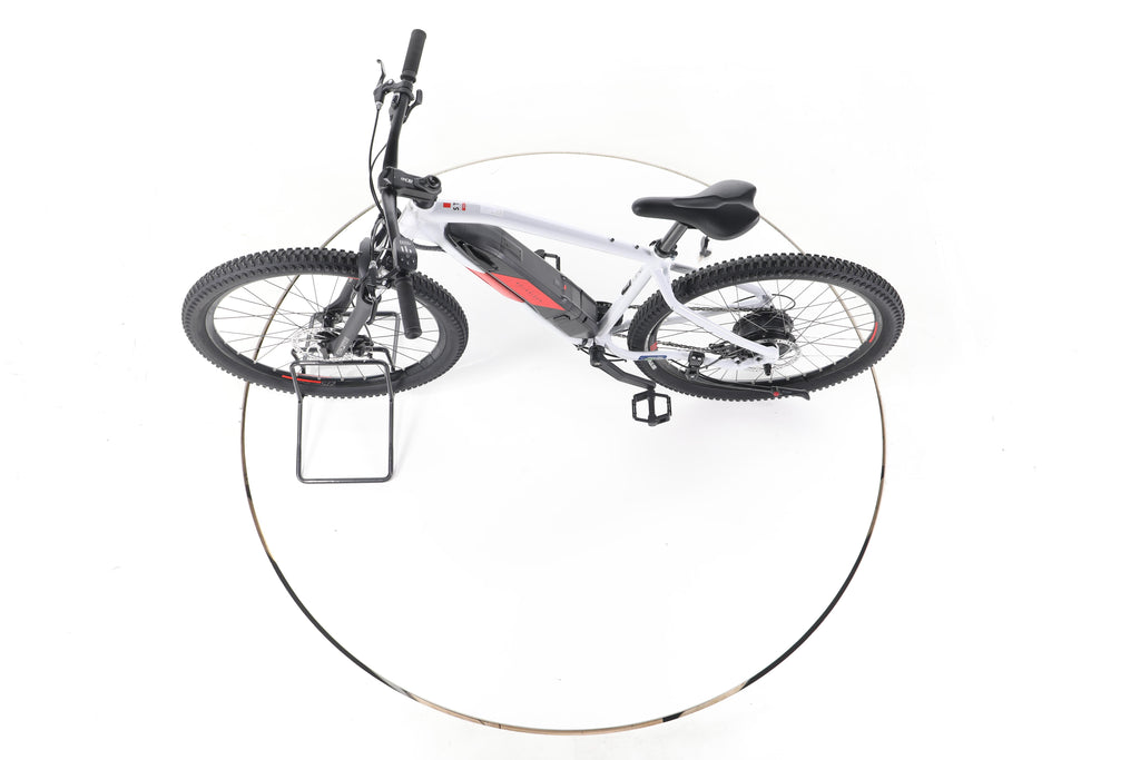 ROCKRIDER E-ST 100 E-Bike - Image 19