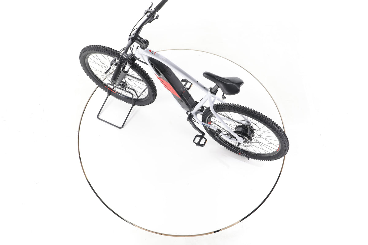 ROCKRIDER E-ST 100 E-Bike - Image 20