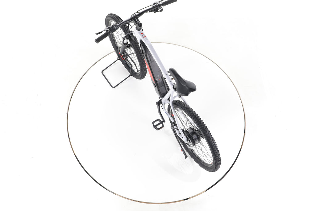 ROCKRIDER E-ST 100 E-Bike - Image 21
