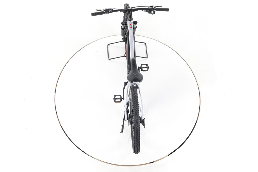 ROCKRIDER E-ST 100 E-Bike - Image 22