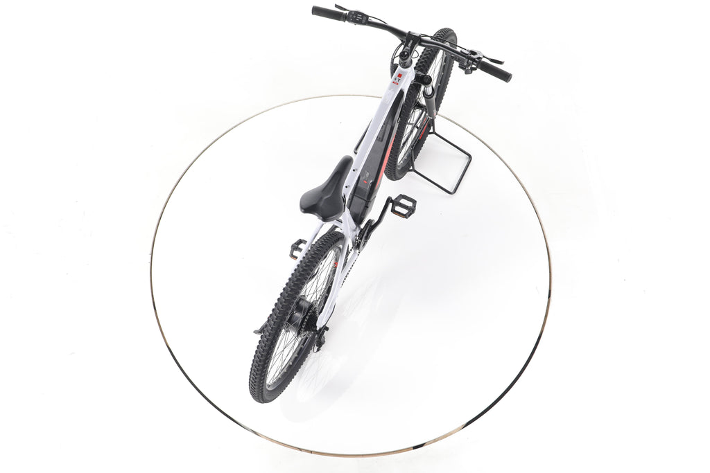 ROCKRIDER E-ST 100 E-Bike - Image 23