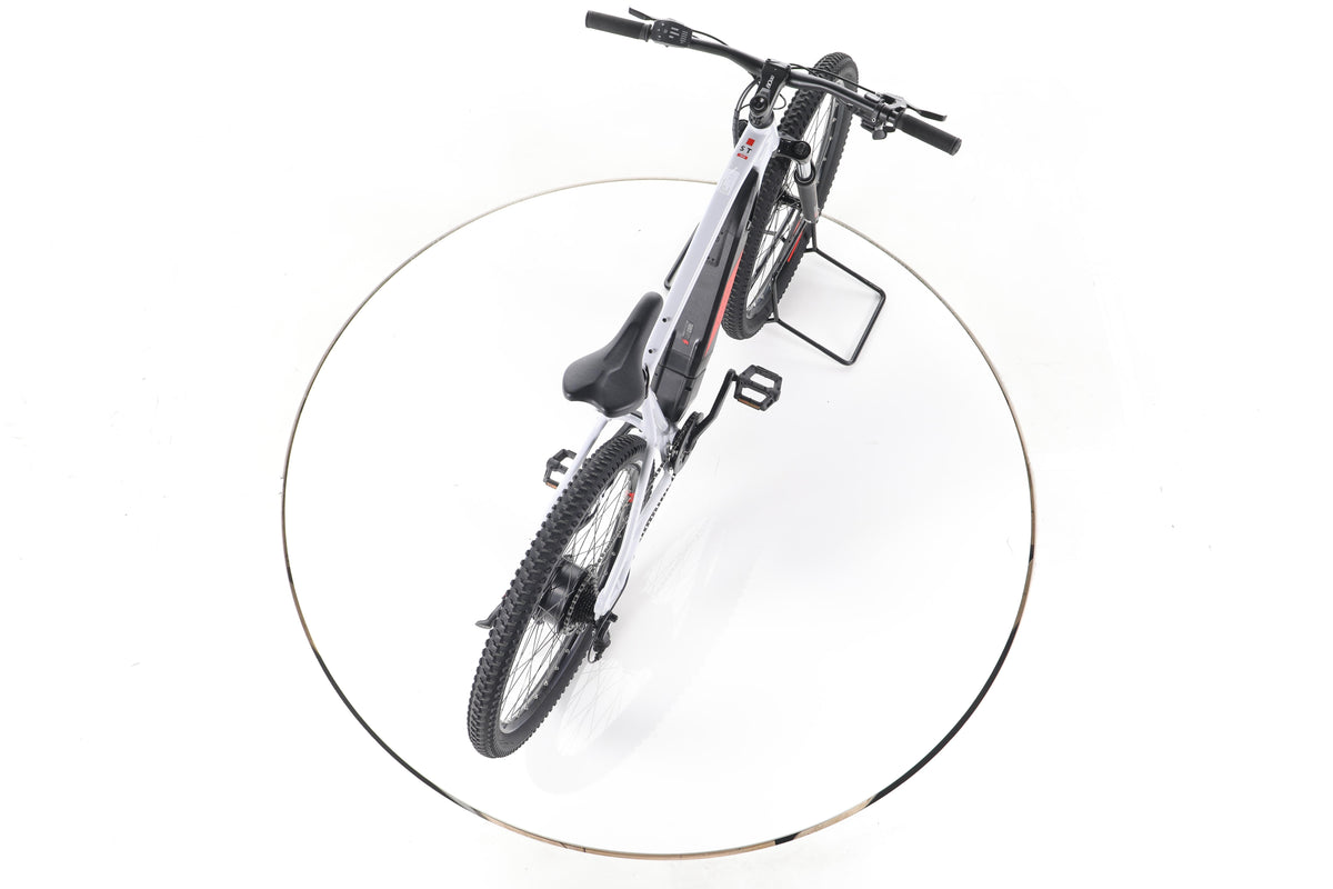 ROCKRIDER E-ST 100 E-Bike - Image 23
