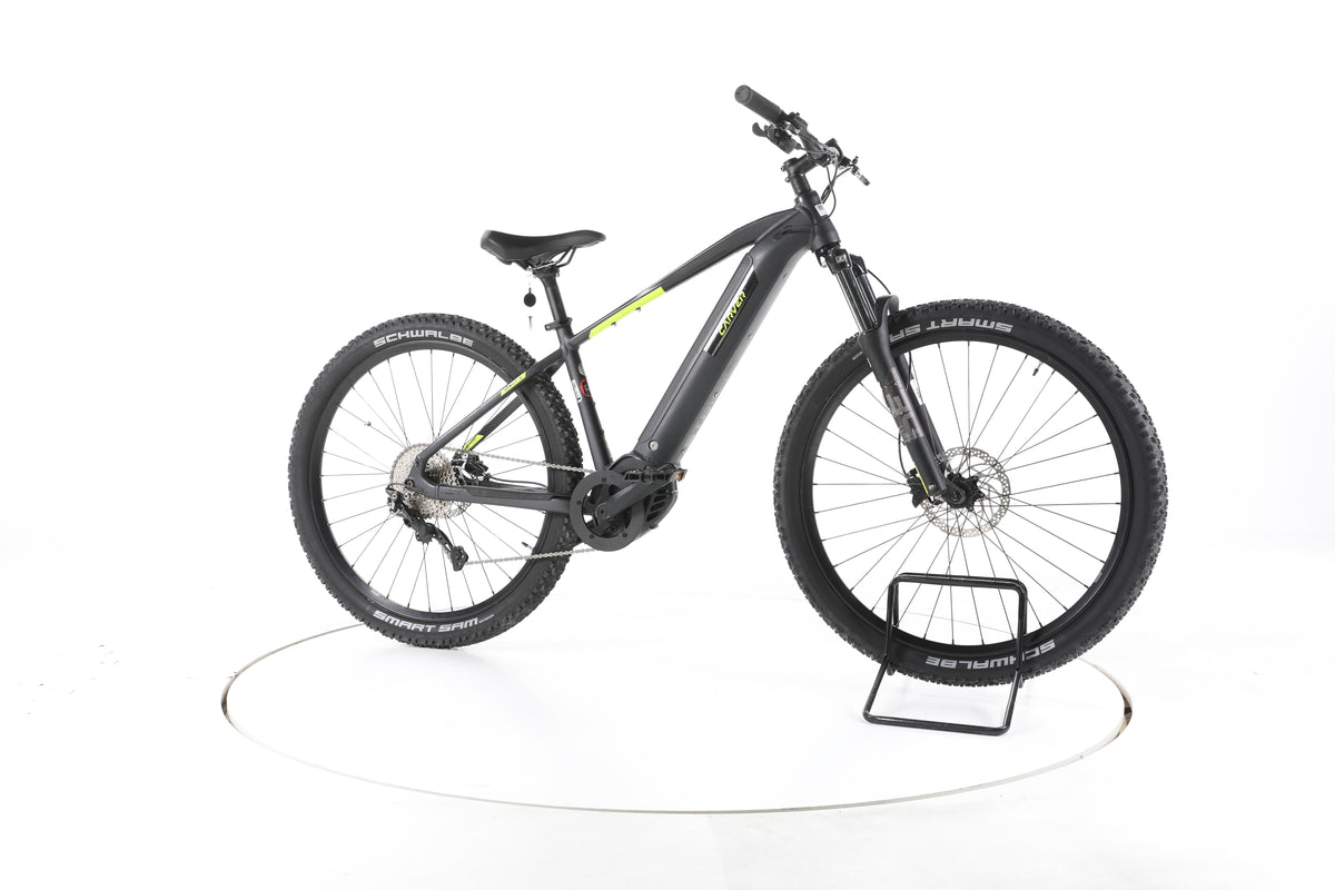 Carver Strict E.410 E-Bike - Image 2