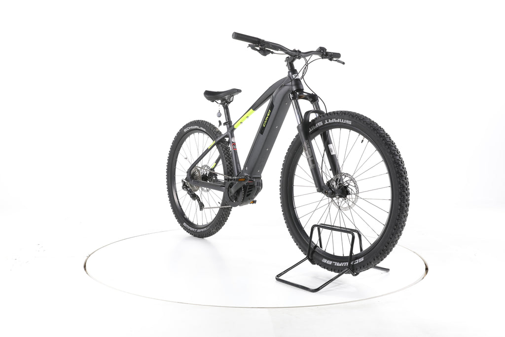 Carver Strict E.410 E-Bike - Image 3