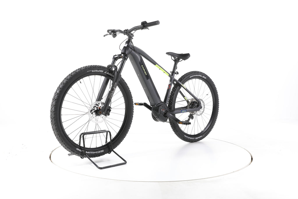 Carver Strict E.410 E-Bike - Image 6