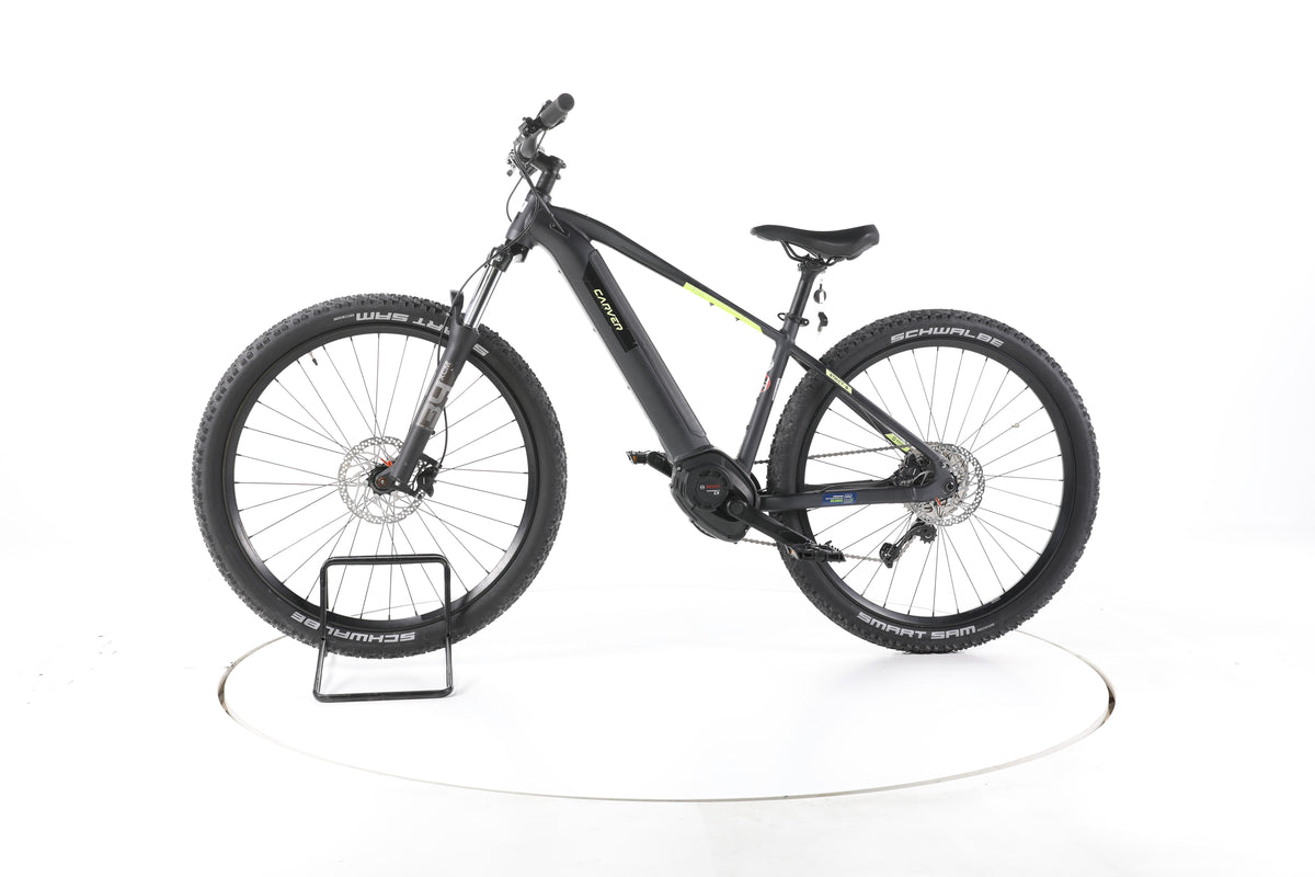 Carver Strict E.410 E-Bike - Image 7