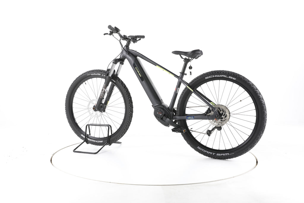 Carver Strict E.410 E-Bike - Image 8