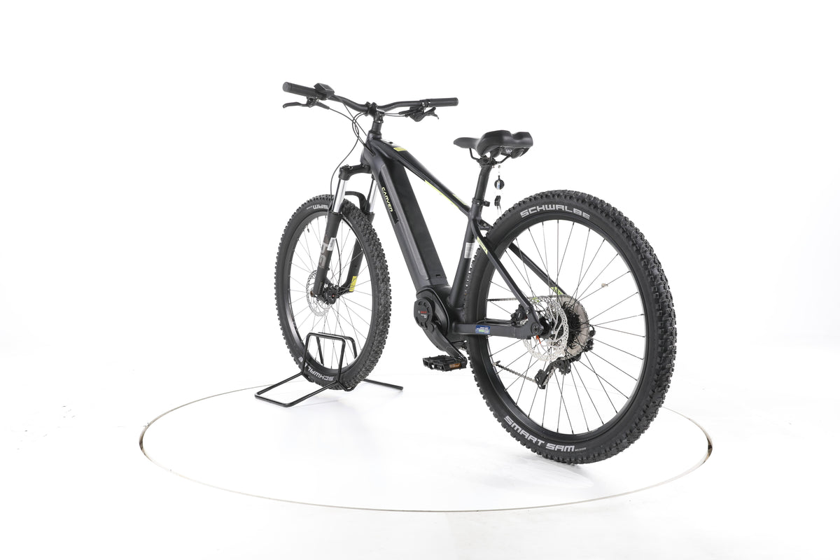 Carver Strict E.410 E-Bike - Image 9