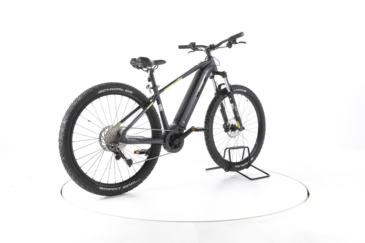 Carver Strict E.410 E-Bike - Image 12