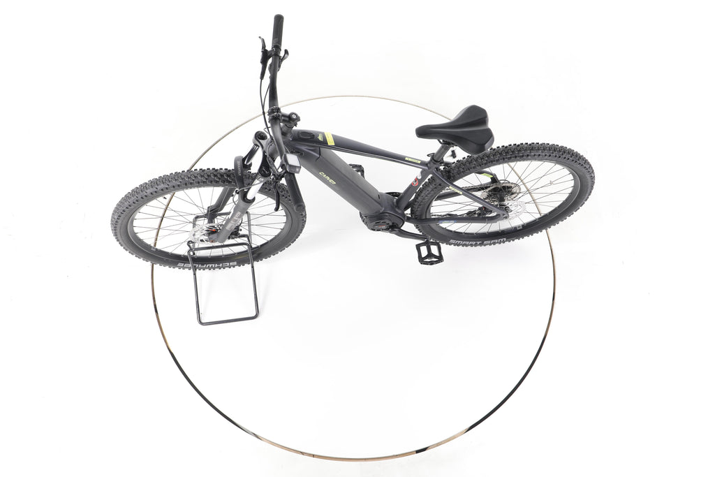 Carver Strict E.410 E-Bike - Image 19