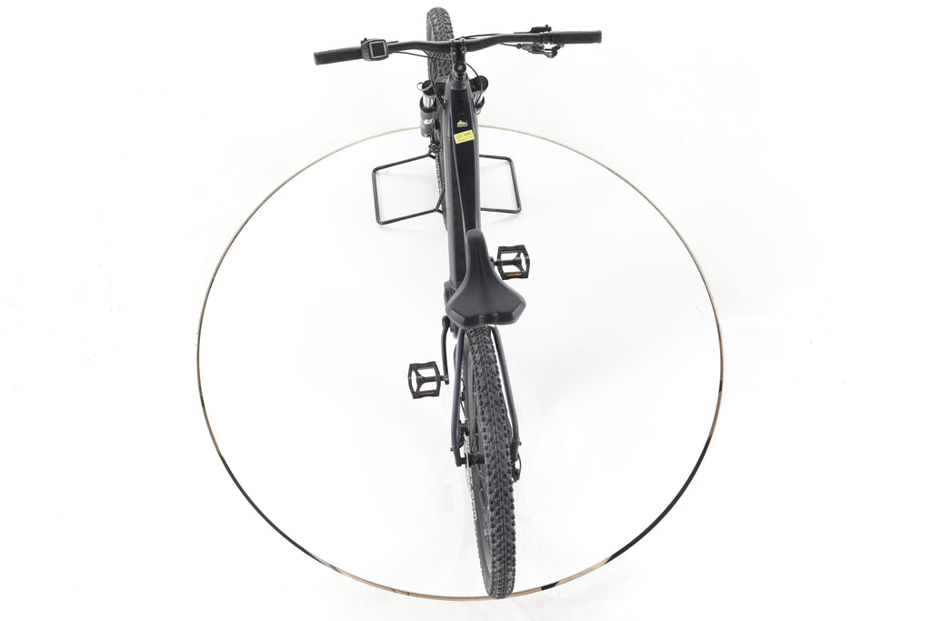 Carver Strict E.410 E-Bike - Image 22