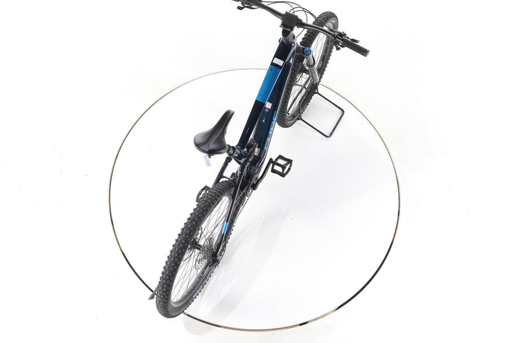 Cube Stereo Hybrid 140 HPC SLX 750 E-Bike Fully Carbon - Image 23
