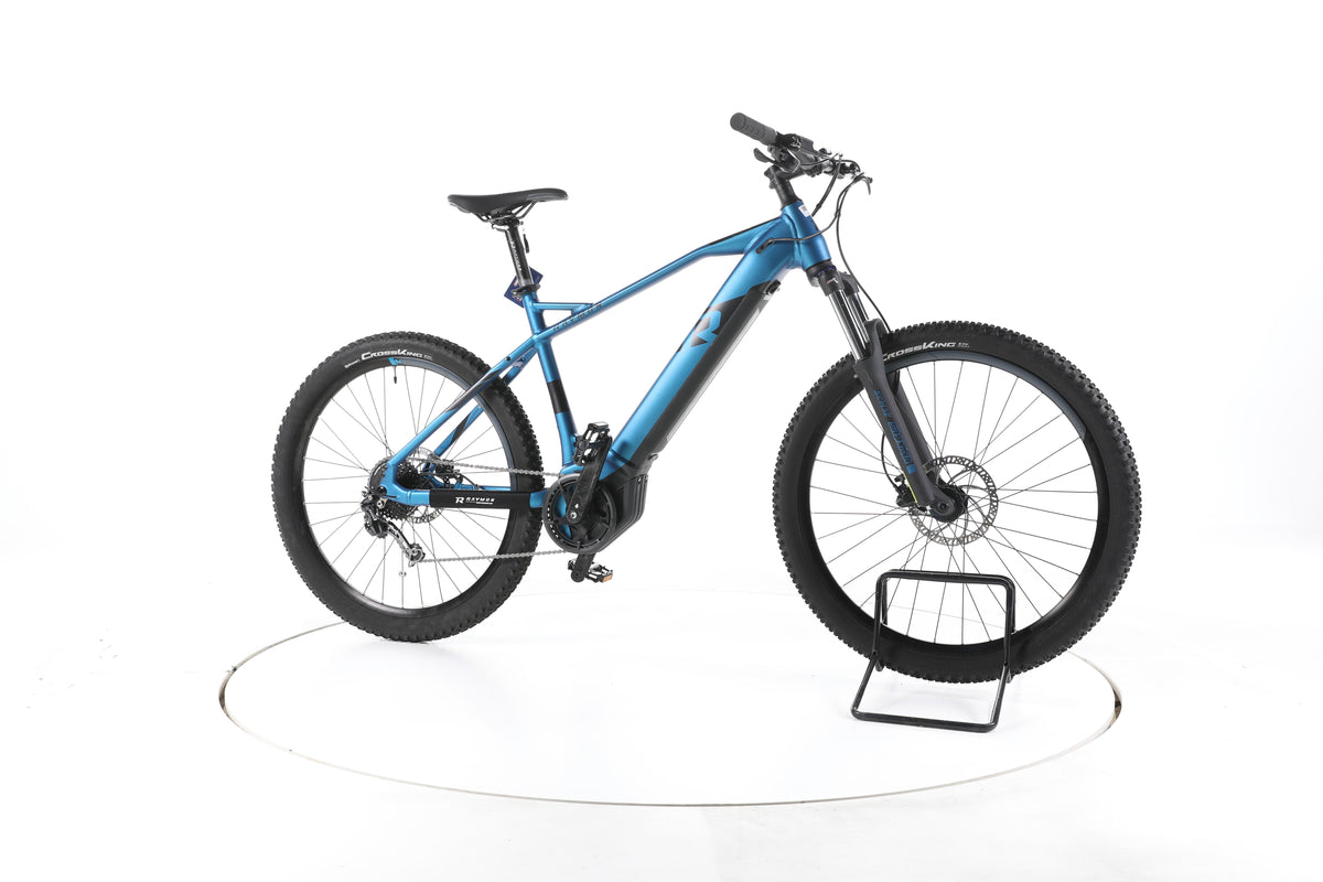 R Raymon HardRay E 5.0 E-Bike - Image 2