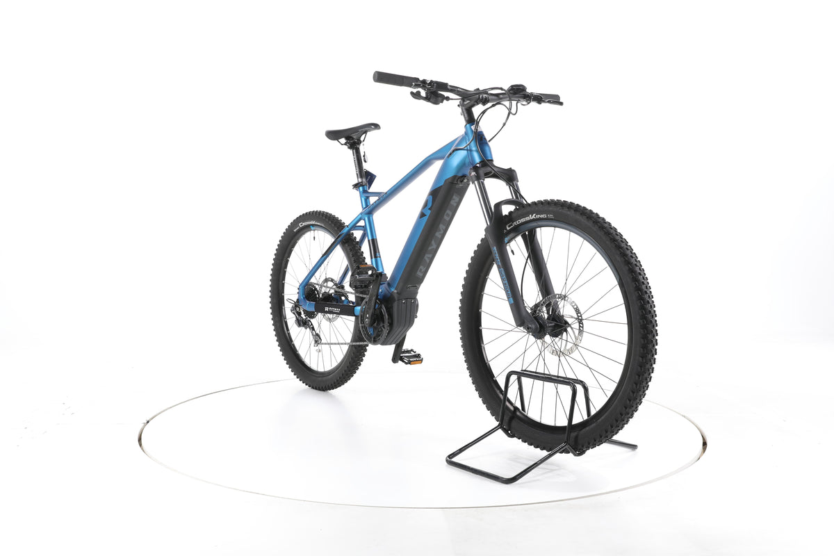 R Raymon HardRay E 5.0 E-Bike - Image 3