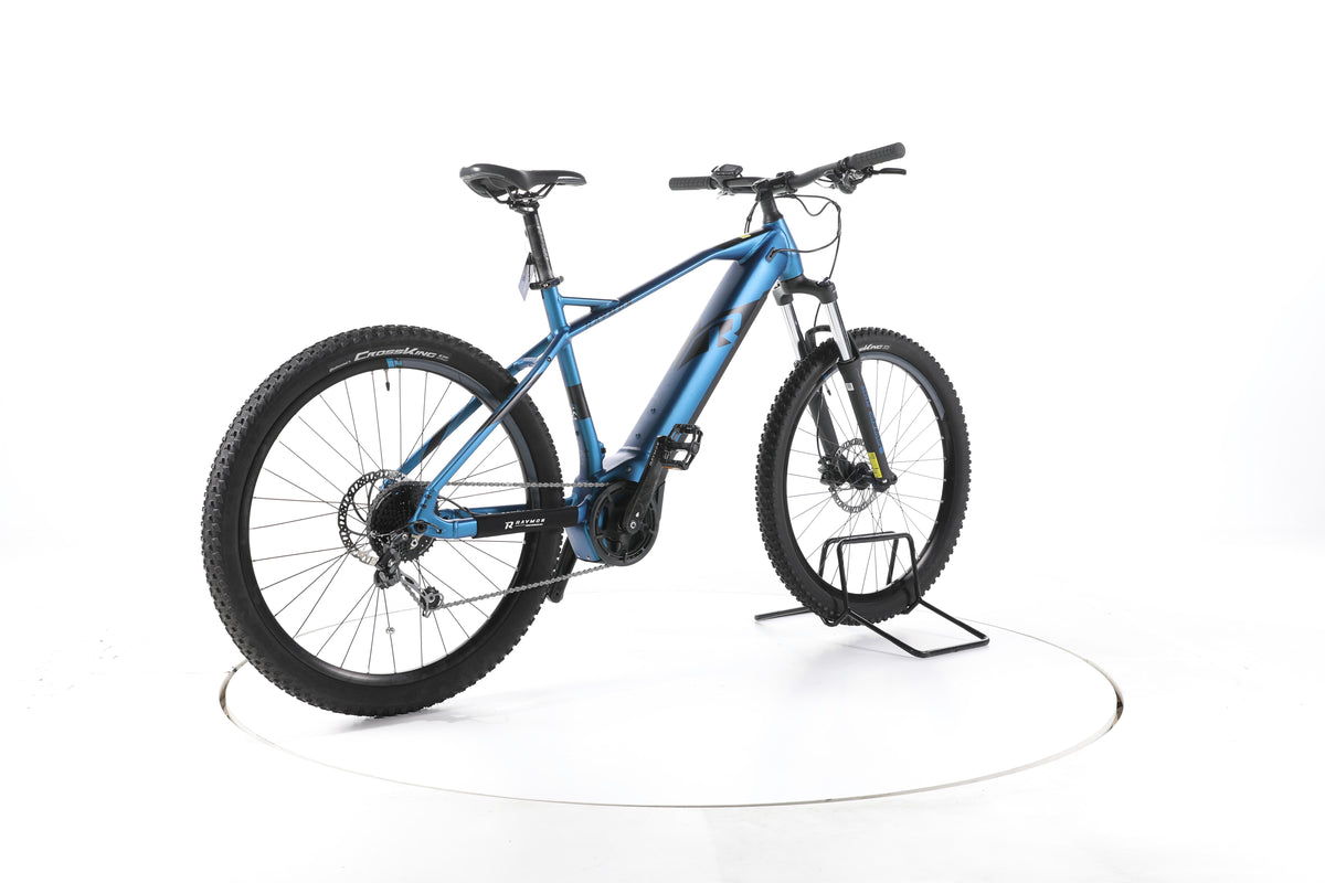 R Raymon HardRay E 5.0 E-Bike - Image 12