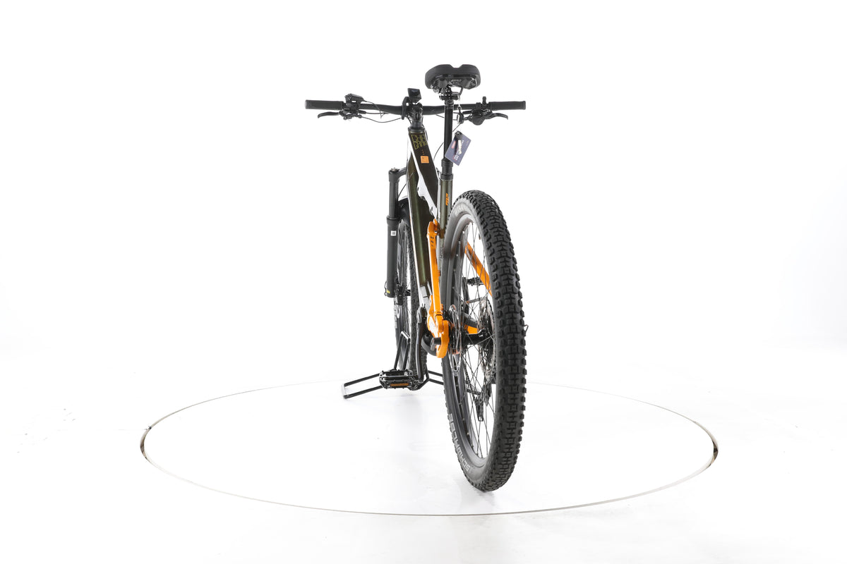 KTM Macina Chacana 792 E-Bike Fully - Image 10